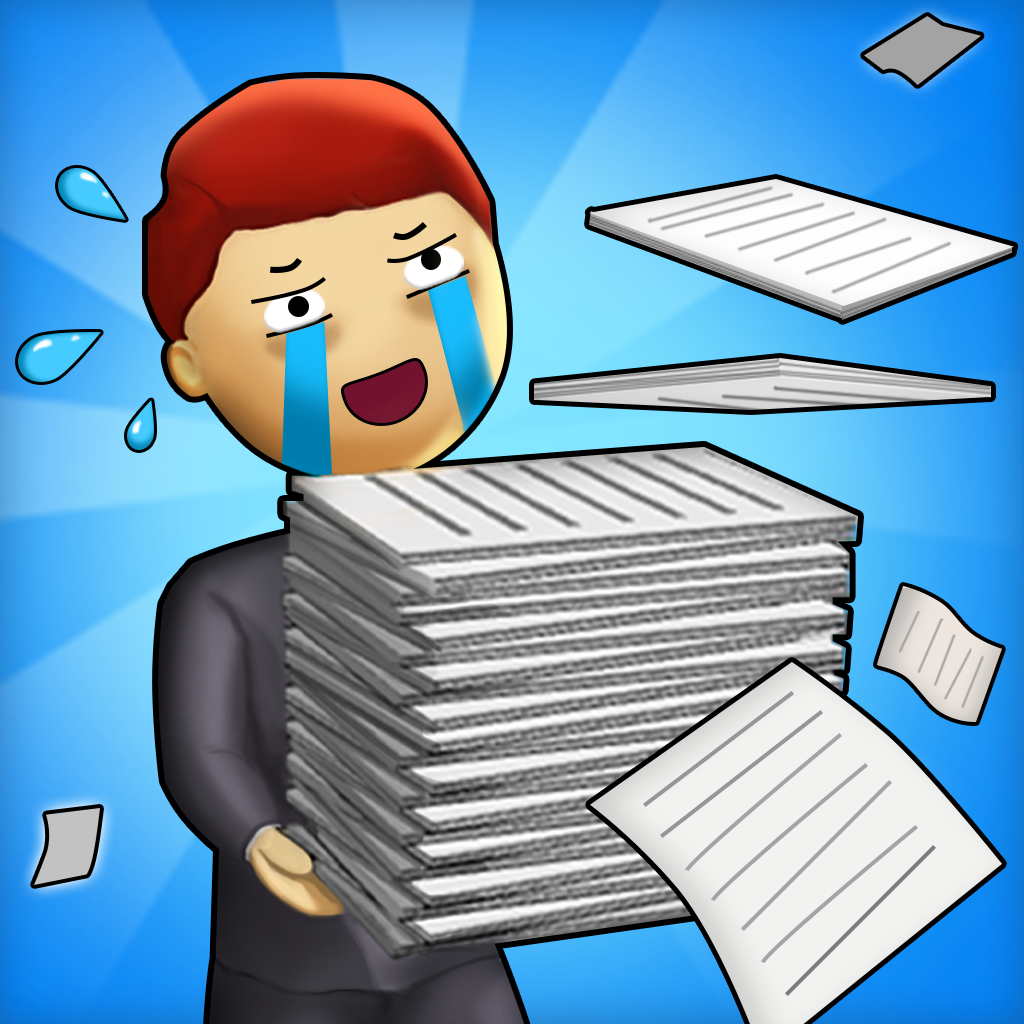 我的迷你公司(My mini company) v2.4 安卓版