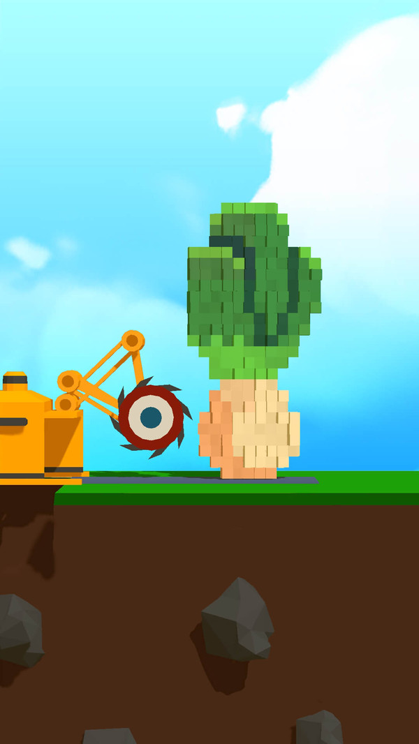 迷你指尖解压游戏下载安装 v1.0.0 安卓最新版