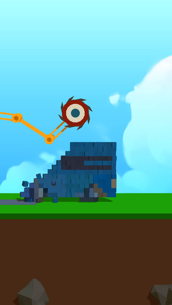 迷你指尖解压游戏下载安装 v1.0.0 安卓最新版