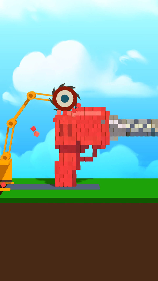 迷你指尖解压游戏下载安装 v1.0.0 安卓最新版