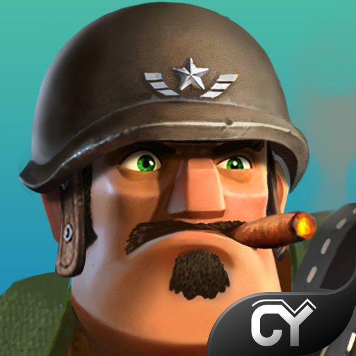 战地冲突手游下载 v1.0 安卓版