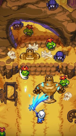 探索冲刺2游戏下载手机版 v1.4.07 安卓版