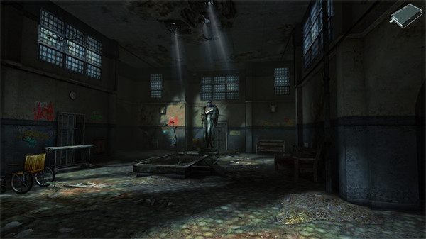 迷失自我游戏下载 v1.00 安卓版