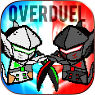 守望先锋像素版最新版下载(OVERDUEL Cat Heroes Arena) v0.1.1 安卓版 守望先锋像素版最新版下载(OVERDUEL Cat Heroes Arena) v0.1.1 安卓版
