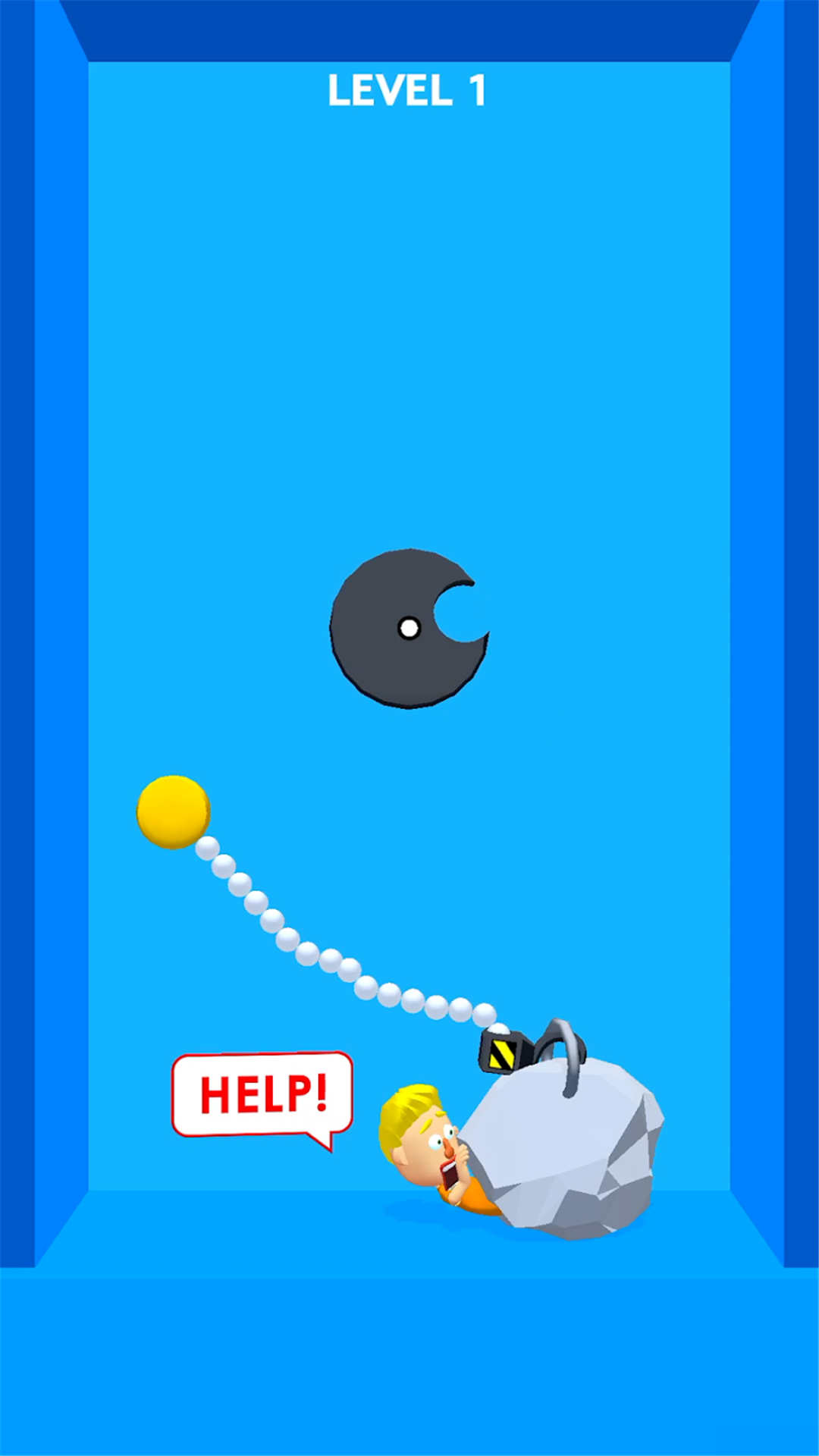 救援大作战游戏下载手机版 v1.0.0 安卓最新版