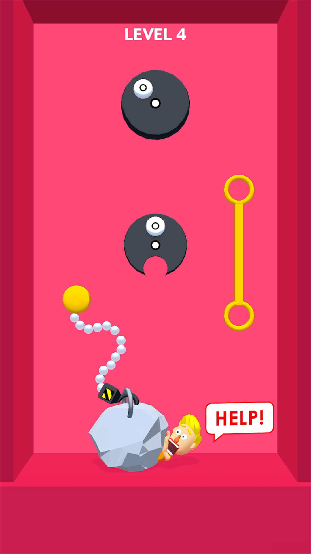 救援大作战游戏下载手机版 v1.0.0 安卓最新版