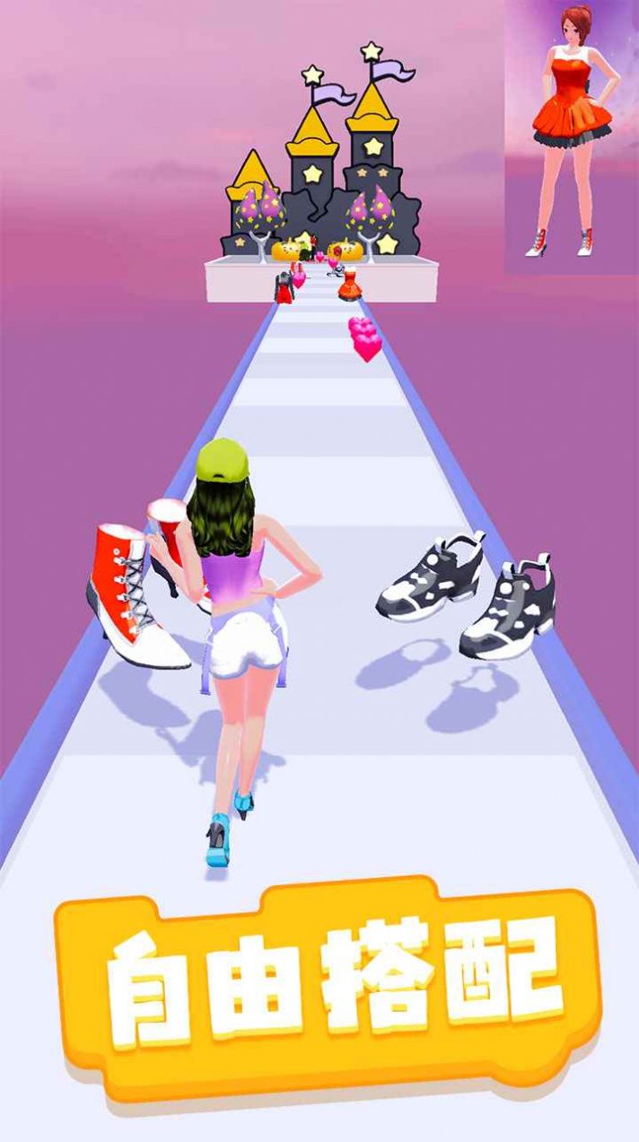 恋爱我最强游戏 v1.0 安卓版