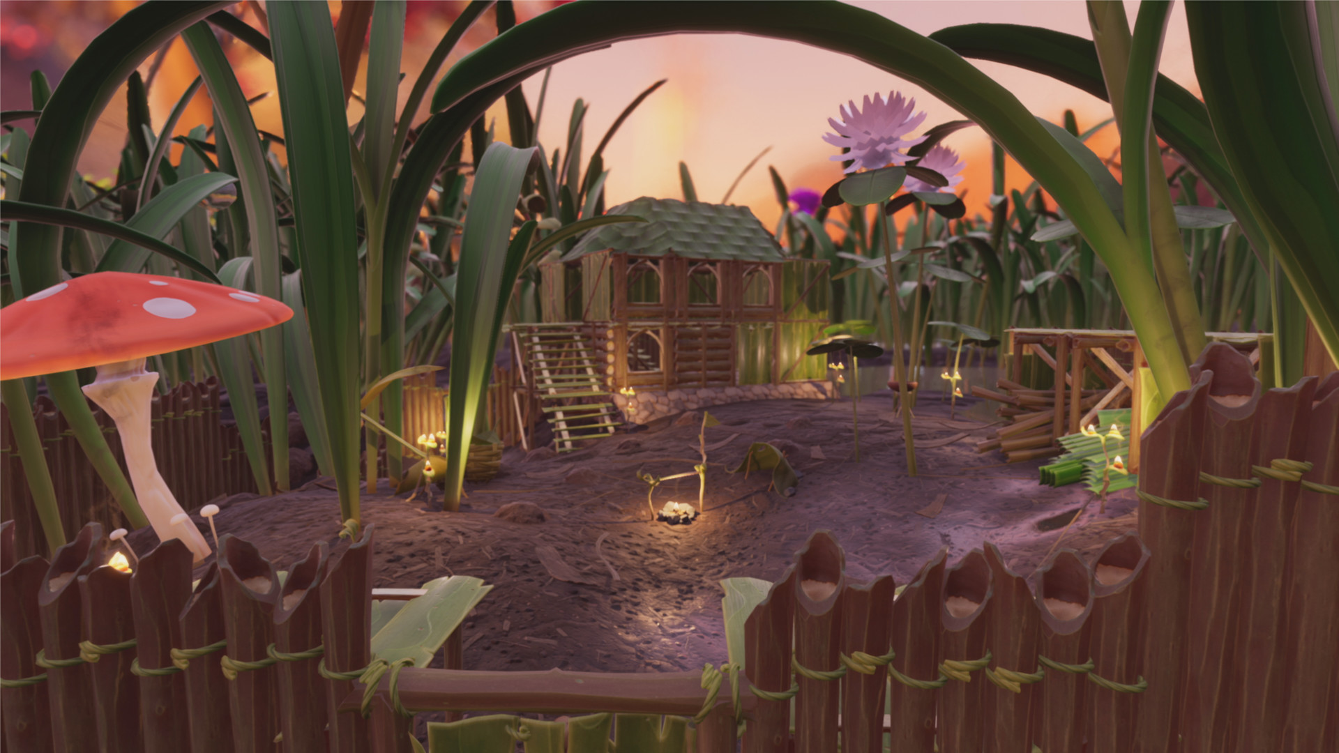 禁闭求生游戏 v1000 安卓版