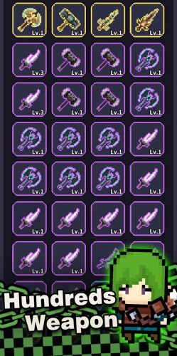 最后的黎明Final Dawn游戏下载 v1.0.8 安卓版