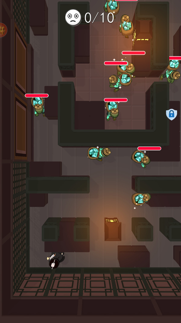 不走寻常路游戏下载手机版 v1.0.2 安卓版