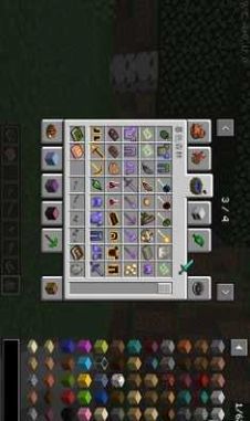 我的世界生活奔途模组下载安装手机版(我的世界安装器) v0.8 安卓版