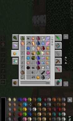 我的世界生活奔途模组下载安装手机版(我的世界安装器) v0.8 安卓版