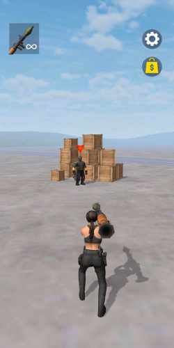 轰炸一切游戏下载 v0.559 安卓版