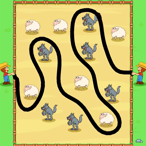 很完美的线游戏下载 v1.0 安卓版