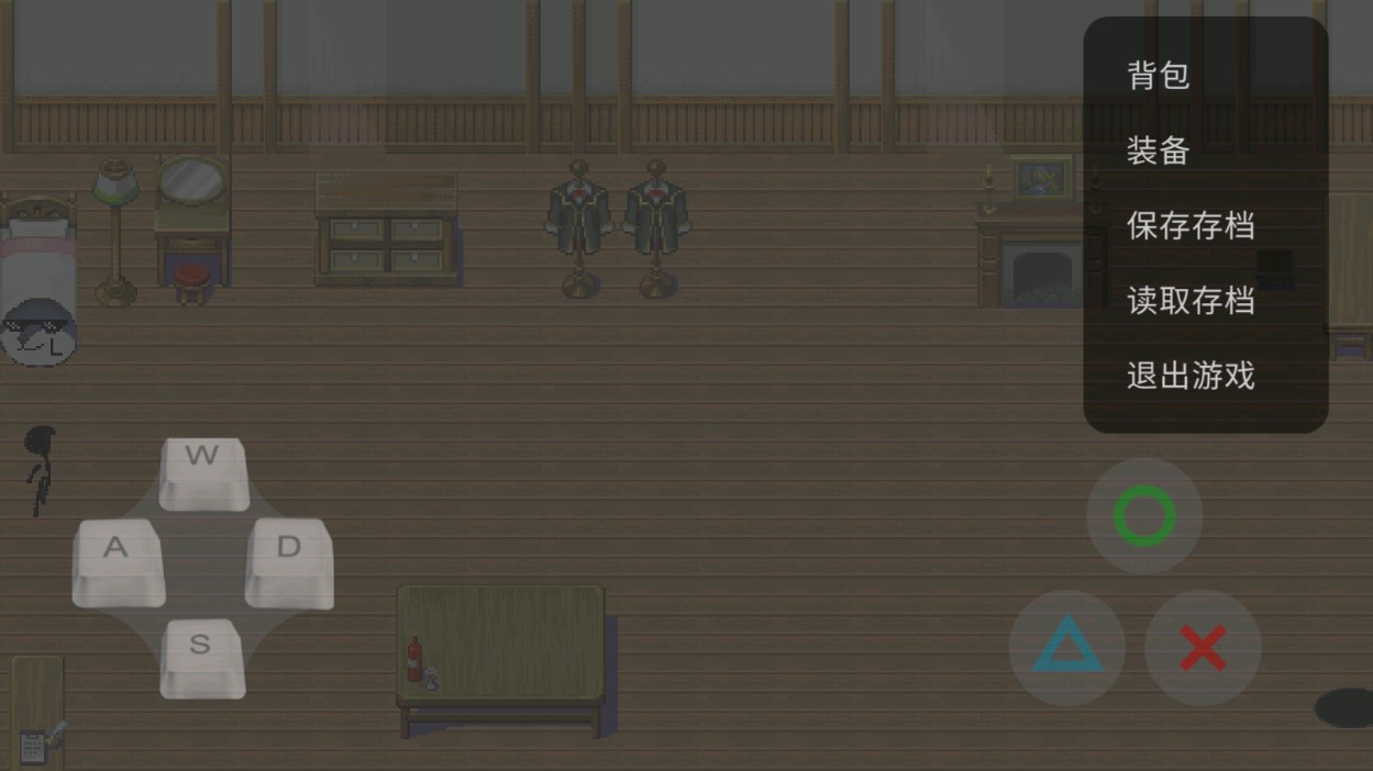 只因杀手游戏 v1.0 安卓版