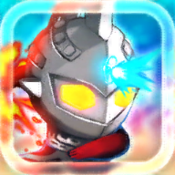 奥特曼兄弟手机版下载(Ultraman Bros) v1.21 安卓版