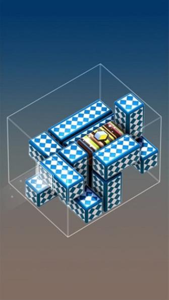 拯救小方块游戏下载(Brickscape) v1.24.5 安卓版