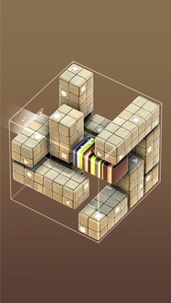 拯救小方块游戏下载(Brickscape) v1.24.5 安卓版