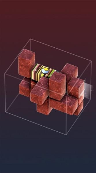 拯救小方块游戏下载(Brickscape) v1.24.5 安卓版