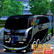 巴士城市之旅(Bus Simulator 2021) v0.2 安卓版