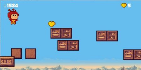 奔跑的卓别林游戏(Corre Chapolin!) v1.3.2 安卓版