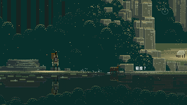 超级兄弟剑与巫术安卓汉化版下载 v1.0.7.1hb 安卓版