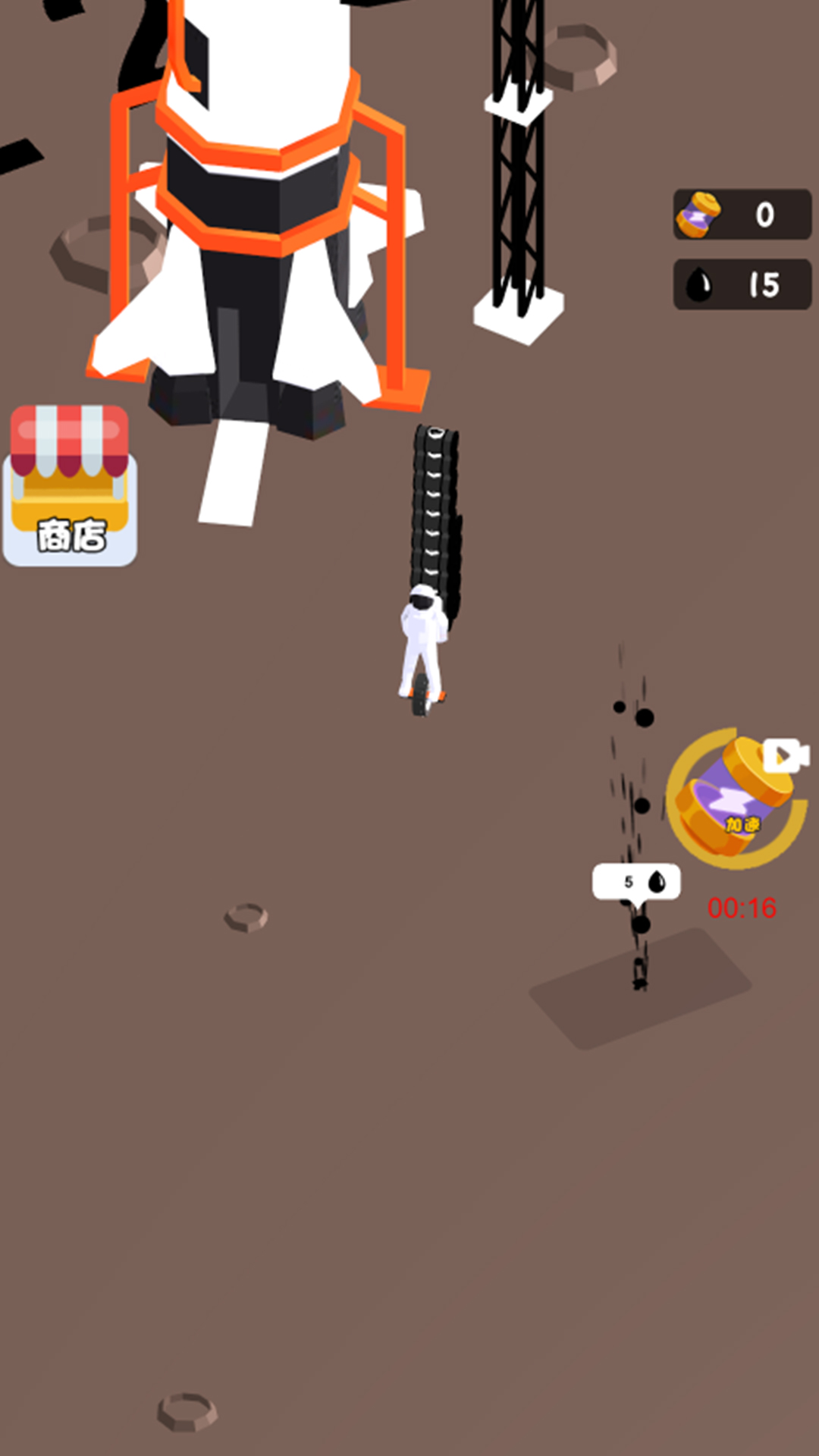 次元逃生小游戏 v1.0.1 安卓版