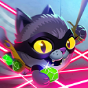 盗宝大师游戏下载(Hooky Crook) v1.0.154 安卓版