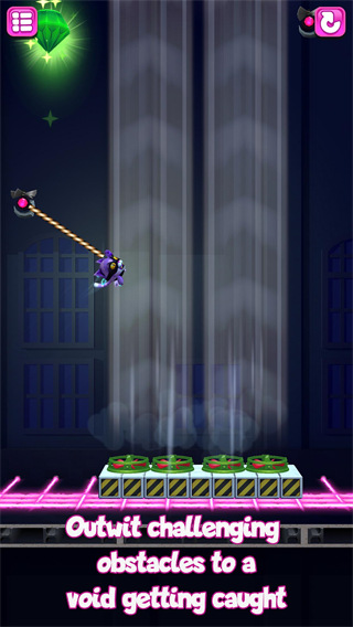 盗宝大师游戏下载(Hooky Crook) v1.0.154 安卓版