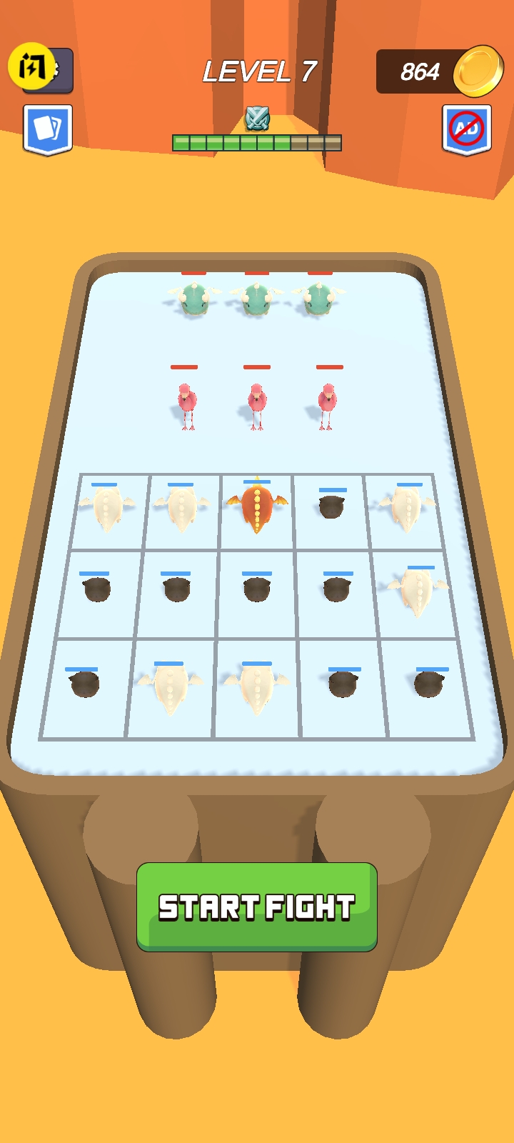 合成小恐龙下载安装 v0.1 安卓版