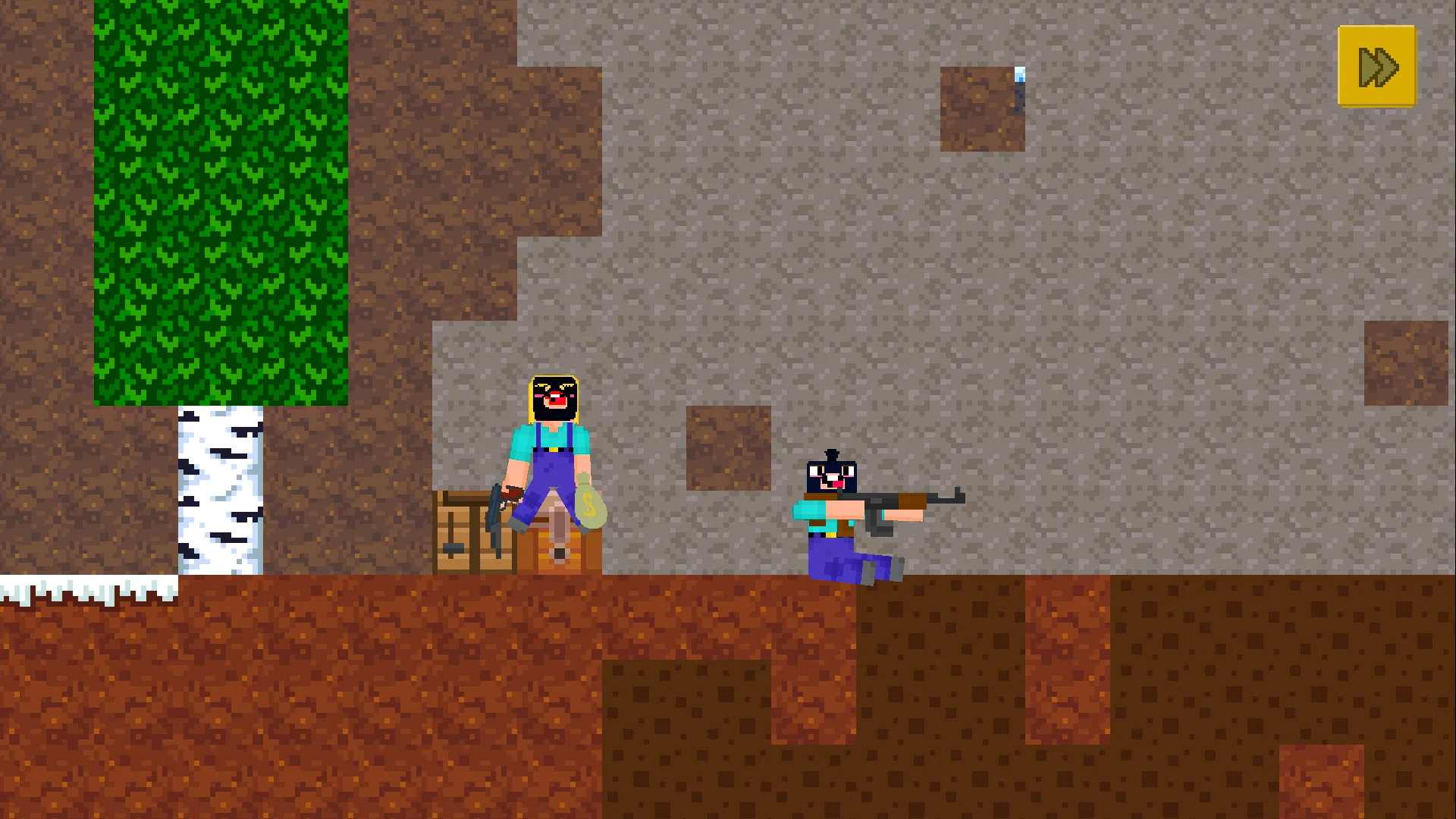 幽默地雷游戏 v5.0.0.1 安卓版