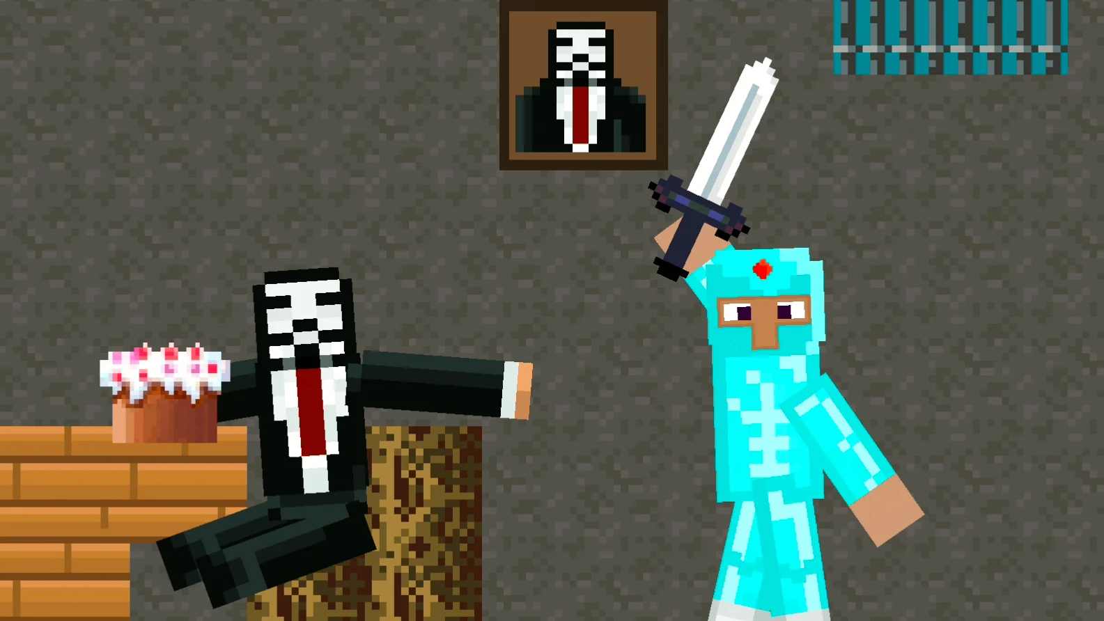 幽默地雷游戏 v5.0.0.1 安卓版