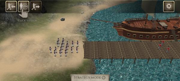 欧洲火枪拿破仑游戏最新版下载 v1.0 安卓版