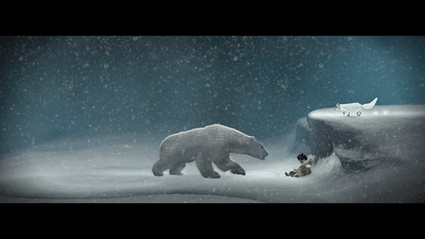 Never Alone: Ki Edition虫虫助手安装包 v1.0.0 安卓版