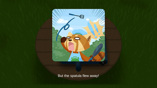 翻炒厨师游戏下载(Flip n Fry) v2.1.1 安卓版