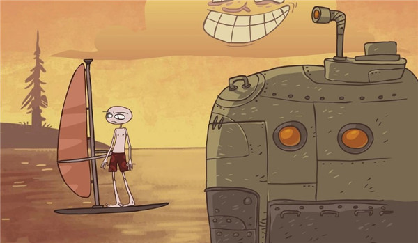 史上最贱的运动员游戏下载 v222.30.0 安卓版