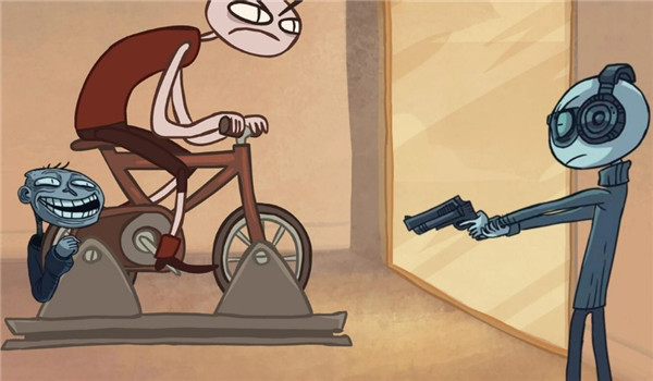 史上最贱的运动员游戏下载 v222.30.0 安卓版