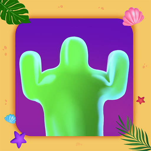 果冻人酷跑游戏下载 v1.0.0 安卓版