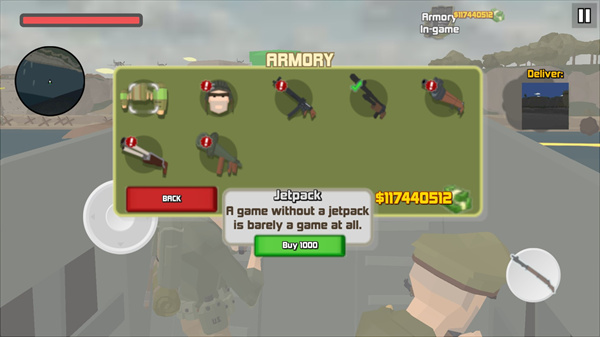 多贡战争游戏下载 v1.29 安卓版