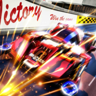 爆走兄弟疾速奔跑游戏最新版下载 v3.0 安卓版