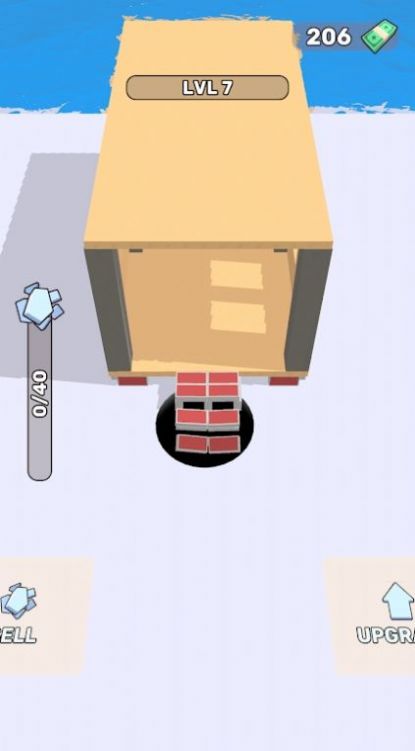 黑洞破坏者游戏下载(Black Hole Demolition) v1.0.0.5 安卓版