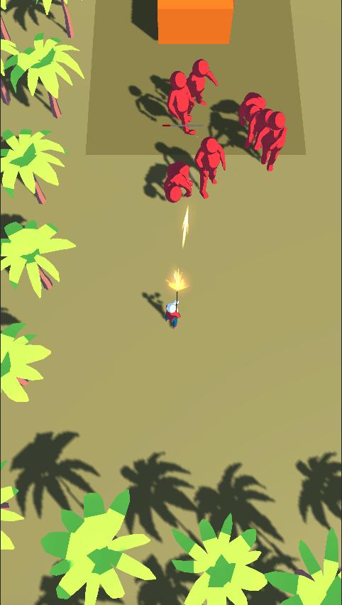 战争基地TD游戏下载(War Base TD) v1.0.4 安卓版