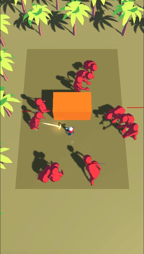 战争基地TD游戏下载(War Base TD) v1.0.4 安卓版