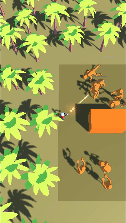 战争基地TD游戏下载(War Base TD) v1.0.4 安卓版