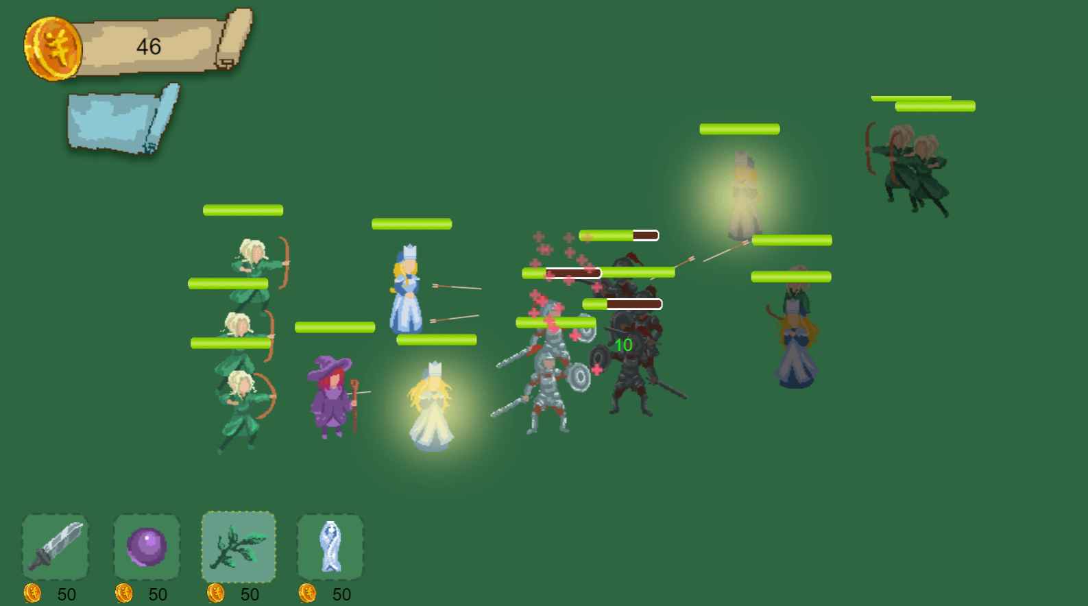 无尽的布阵对局下载安装 v1.00.86 安卓版