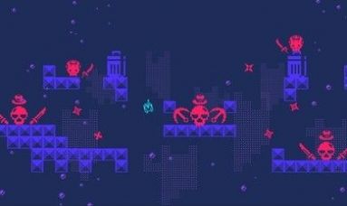 复古深渊游戏 v1.0.19 最新版