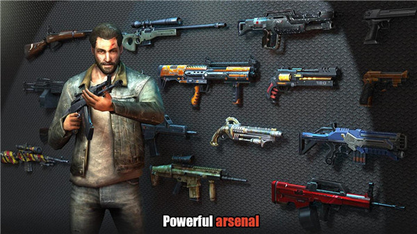 绝望的入侵者最新版下载中文(Hopeless Raider) v2.5.0 安卓版