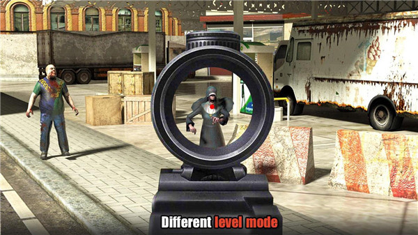 绝望的入侵者最新版下载中文(Hopeless Raider) v2.5.0 安卓版