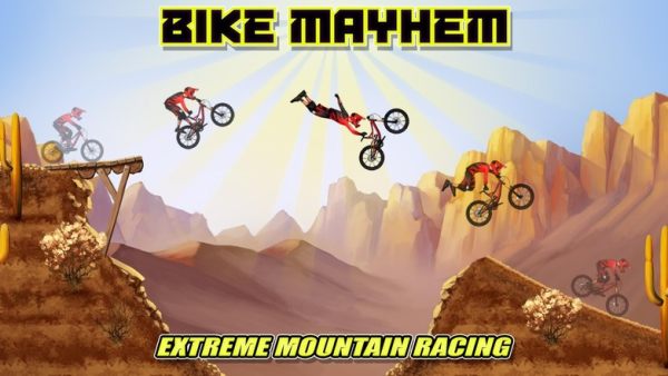 bikemayhem游戏下载2022最新版 v1.6.2 安卓版