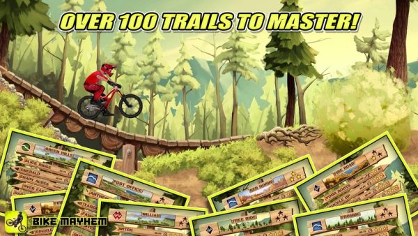 bikemayhem游戏下载2022最新版 v1.6.2 安卓版